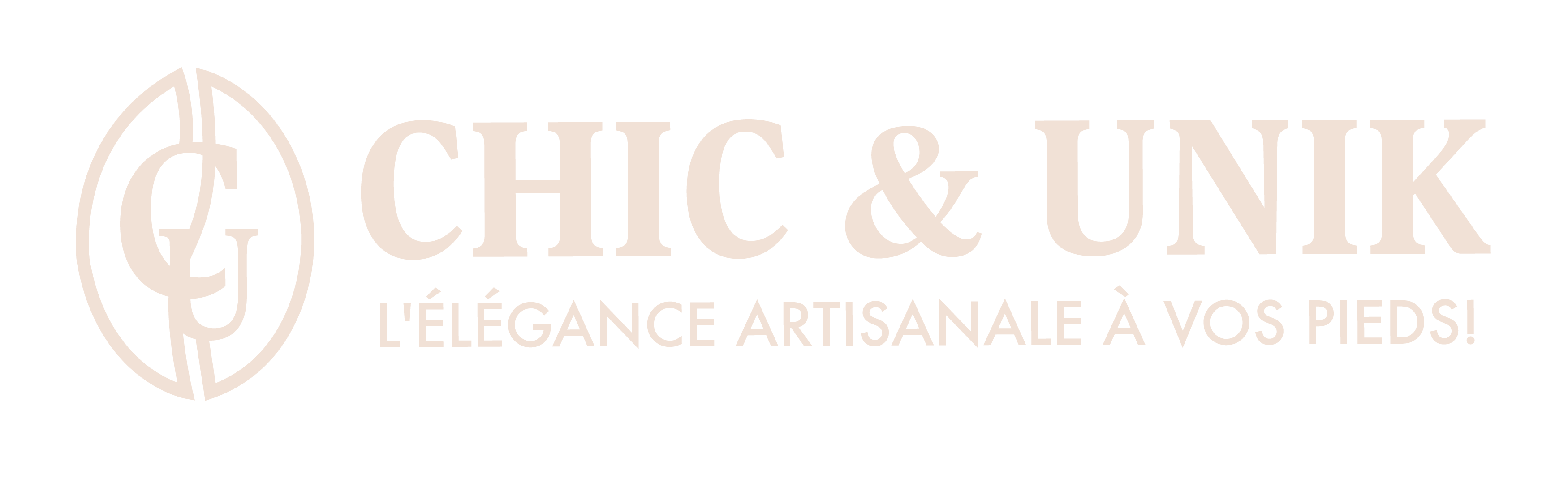 ChicUnik Collection Logo