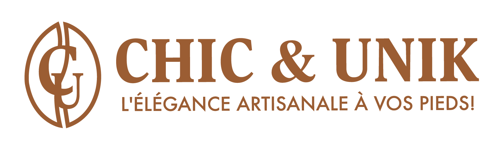 ChicUnik Collection Logo