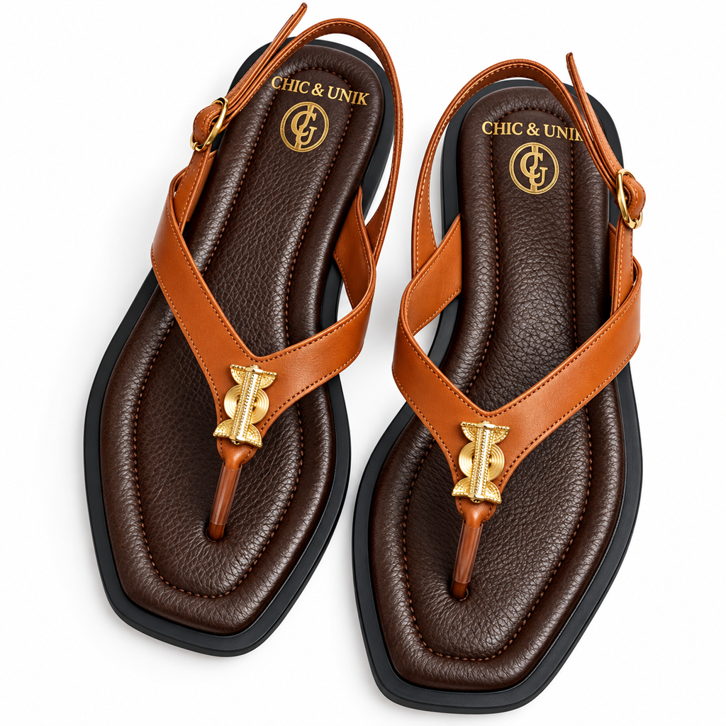 AUREA marron
