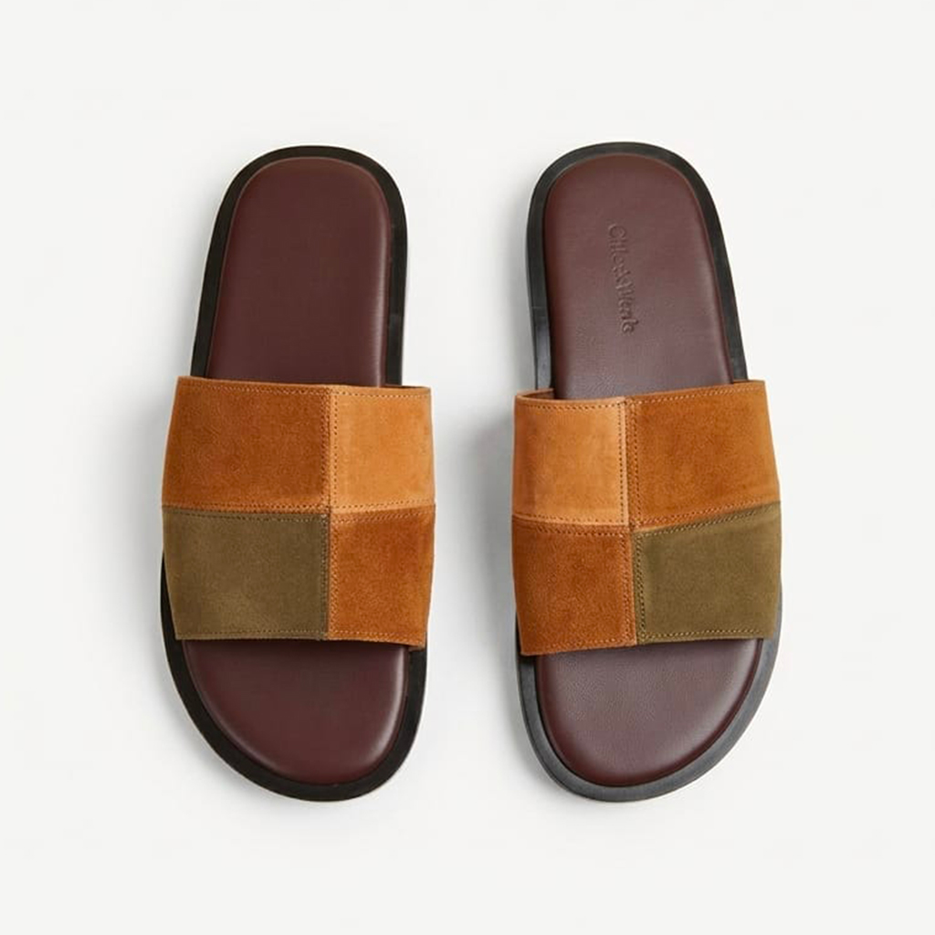 Sandale Harmonie Homme
