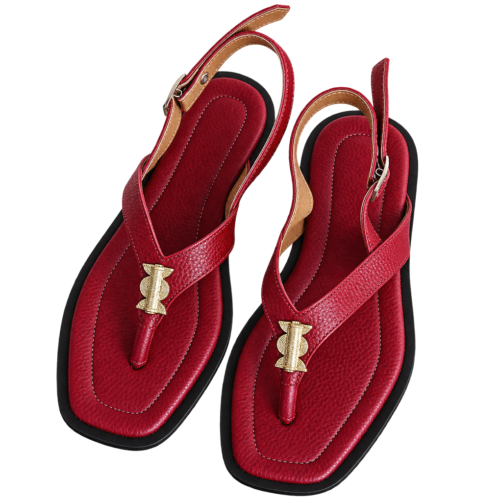 AUREA Rouge bordeaux